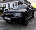 Дачия Duster, объемом двигателя 1.5 л и пробегом 196 тыс. км за 12200 $, фото 1 на Automoto.ua
