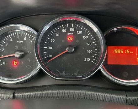 Дачия Duster, объемом двигателя 1.5 л и пробегом 198 тыс. км за 11950 $, фото 13 на Automoto.ua