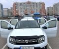 Дачия Duster, объемом двигателя 1.5 л и пробегом 156 тыс. км за 11500 $, фото 5 на Automoto.ua