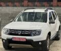 Дачия Duster, объемом двигателя 1.5 л и пробегом 160 тыс. км за 11700 $, фото 1 на Automoto.ua