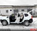 Дачия Duster, объемом двигателя 1.6 л и пробегом 200 тыс. км за 9650 $, фото 1 на Automoto.ua