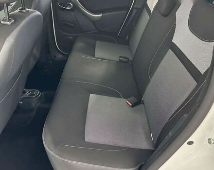 Дачия Duster, объемом двигателя 1.5 л и пробегом 198 тыс. км за 11950 $, фото 11 на Automoto.ua