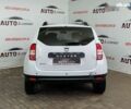 Дачия Duster, объемом двигателя 1.5 л и пробегом 198 тыс. км за 11950 $, фото 2 на Automoto.ua