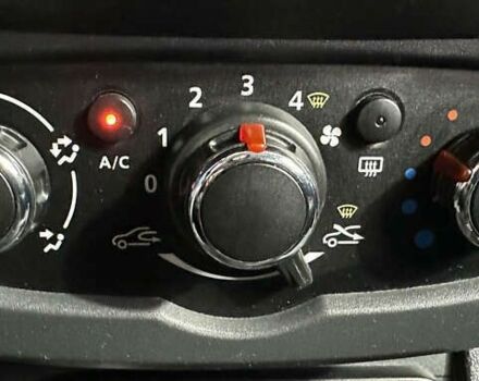 Дачия Duster, объемом двигателя 1.5 л и пробегом 198 тыс. км за 11950 $, фото 19 на Automoto.ua