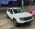 Дачия Duster, объемом двигателя 1.5 л и пробегом 160 тыс. км за 11700 $, фото 11 на Automoto.ua