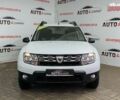 Дачия Duster, объемом двигателя 1.5 л и пробегом 198 тыс. км за 11950 $, фото 1 на Automoto.ua