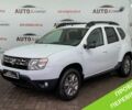 Дачия Duster, объемом двигателя 1.5 л и пробегом 198 тыс. км за 12550 $, фото 1 на Automoto.ua