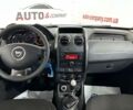 Дачия Duster, объемом двигателя 1.5 л и пробегом 198 тыс. км за 11950 $, фото 7 на Automoto.ua