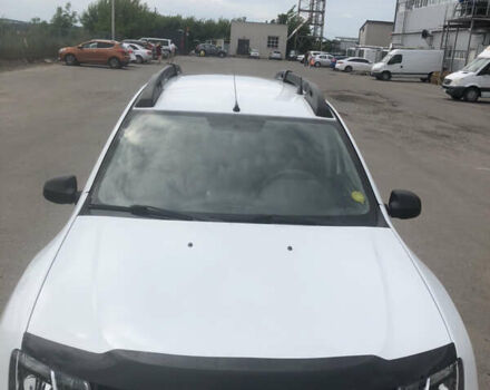 Дачия Duster, объемом двигателя 1.46 л и пробегом 160 тыс. км за 10900 $, фото 8 на Automoto.ua