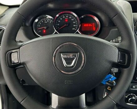 Дачия Duster, объемом двигателя 1.5 л и пробегом 198 тыс. км за 11950 $, фото 9 на Automoto.ua