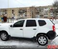 Дачия Duster, объемом двигателя 1.6 л и пробегом 200 тыс. км за 9650 $, фото 4 на Automoto.ua