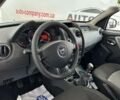Дачия Duster, объемом двигателя 1.5 л и пробегом 198 тыс. км за 11950 $, фото 5 на Automoto.ua