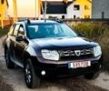 Дачия Duster, объемом двигателя 1.6 л и пробегом 60 тыс. км за 8800 $, фото 1 на Automoto.ua