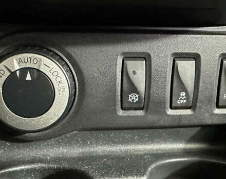 Дачия Duster, объемом двигателя 1.5 л и пробегом 198 тыс. км за 11950 $, фото 18 на Automoto.ua