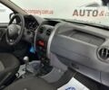 Дачия Duster, объемом двигателя 1.5 л и пробегом 198 тыс. км за 11950 $, фото 9 на Automoto.ua