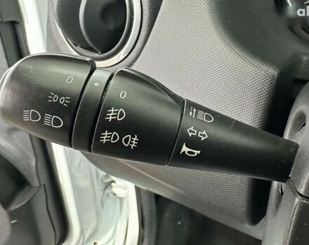 Дачия Duster, объемом двигателя 1.5 л и пробегом 198 тыс. км за 11950 $, фото 15 на Automoto.ua
