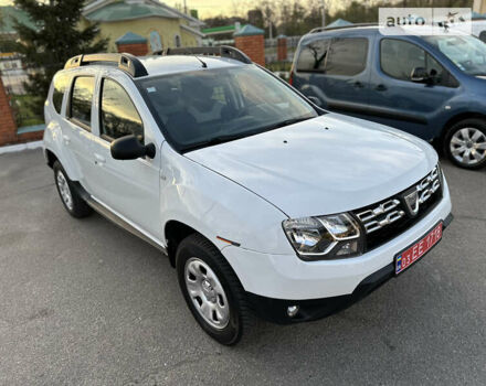 Дачія Duster, об'ємом двигуна 1.5 л та пробігом 116 тис. км за 12199 $, фото 31 на Automoto.ua