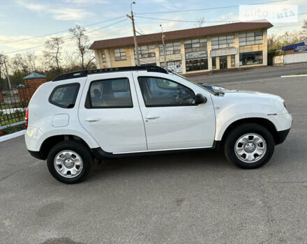 Дачія Duster, об'ємом двигуна 1.5 л та пробігом 116 тис. км за 12199 $, фото 7 на Automoto.ua