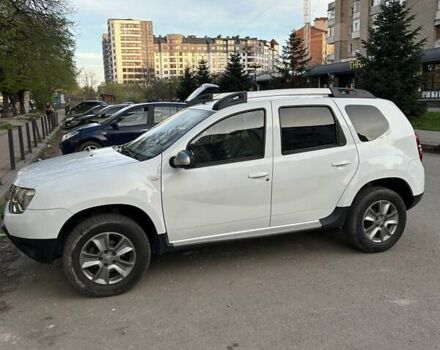 Дачія Duster, об'ємом двигуна 1.5 л та пробігом 109 тис. км за 13300 $, фото 1 на Automoto.ua