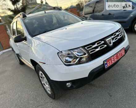 Дачія Duster, об'ємом двигуна 1.5 л та пробігом 116 тис. км за 12199 $, фото 29 на Automoto.ua