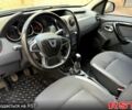 Дачія Duster, об'ємом двигуна 1.2 л та пробігом 138 тис. км за 12200 $, фото 5 на Automoto.ua