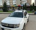 Дачия Duster, объемом двигателя 1.5 л и пробегом 109 тыс. км за 13300 $, фото 1 на Automoto.ua