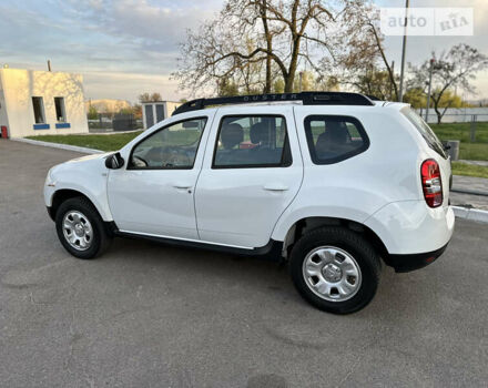 Дачія Duster, об'ємом двигуна 1.5 л та пробігом 116 тис. км за 12199 $, фото 19 на Automoto.ua