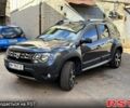 Дачия Duster, объемом двигателя 1.2 л и пробегом 138 тыс. км за 12200 $, фото 1 на Automoto.ua