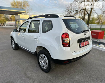 Дачія Duster, об'ємом двигуна 1.5 л та пробігом 116 тис. км за 12199 $, фото 16 на Automoto.ua