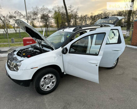 Дачія Duster, об'ємом двигуна 1.5 л та пробігом 116 тис. км за 12199 $, фото 113 на Automoto.ua