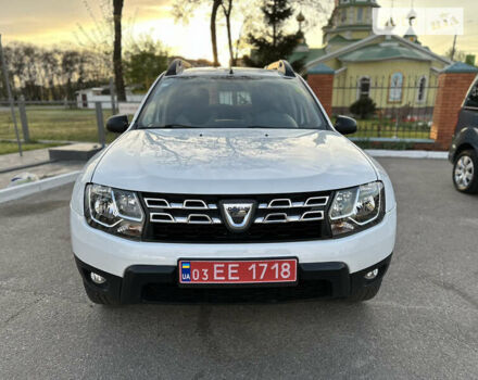 Дачія Duster, об'ємом двигуна 1.5 л та пробігом 116 тис. км за 12199 $, фото 26 на Automoto.ua