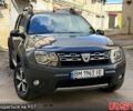 Дачія Duster, об'ємом двигуна 1.2 л та пробігом 138 тис. км за 12200 $, фото 1 на Automoto.ua
