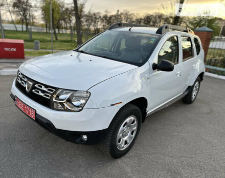 Дачія Duster, об'ємом двигуна 1.5 л та пробігом 116 тис. км за 12199 $, фото 22 на Automoto.ua