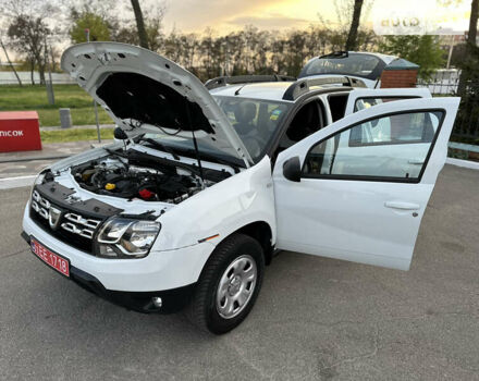 Дачія Duster, об'ємом двигуна 1.5 л та пробігом 116 тис. км за 12199 $, фото 114 на Automoto.ua