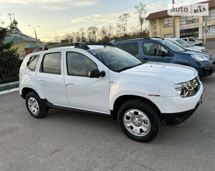 Дачія Duster, об'ємом двигуна 1.5 л та пробігом 116 тис. км за 12199 $, фото 5 на Automoto.ua