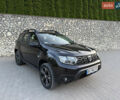 Дачия Duster, объемом двигателя 1.6 л и пробегом 70 тыс. км за 13900 $, фото 1 на Automoto.ua