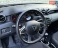 Дачия Duster, объемом двигателя 1.6 л и пробегом 70 тыс. км за 13900 $, фото 11 на Automoto.ua