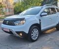 Дачия Duster, объемом двигателя 1.5 л и пробегом 95 тыс. км за 16800 $, фото 121 на Automoto.ua