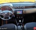 Дачия Duster, объемом двигателя 15 л и пробегом 168 тыс. км за 15200 $, фото 7 на Automoto.ua
