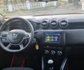 Дачия Duster, объемом двигателя 1.5 л и пробегом 95 тыс. км за 16400 $, фото 114 на Automoto.ua