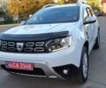 Дачия Duster, объемом двигателя 1.5 л и пробегом 95 тыс. км за 16400 $, фото 15 на Automoto.ua