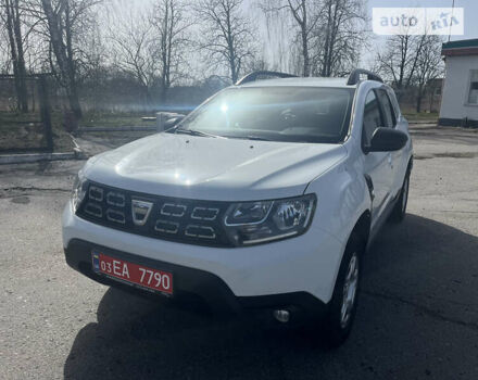 Дачія Duster, об'ємом двигуна 1.5 л та пробігом 200 тис. км за 14499 $, фото 13 на Automoto.ua