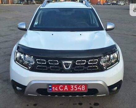 Дачія Duster, об'ємом двигуна 1.5 л та пробігом 95 тис. км за 16700 $, фото 55 на Automoto.ua