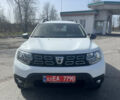 Дачія Duster, об'ємом двигуна 1.5 л та пробігом 200 тис. км за 14499 $, фото 1 на Automoto.ua