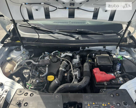 Дачія Duster, об'ємом двигуна 1.5 л та пробігом 200 тис. км за 14499 $, фото 20 на Automoto.ua