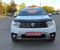 Дачия Duster, объемом двигателя 1.5 л и пробегом 95 тыс. км за 16400 $, фото 2 на Automoto.ua