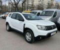 Дачия Duster, объемом двигателя 1.5 л и пробегом 148 тыс. км за 17400 $, фото 1 на Automoto.ua