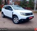 Дачія Duster, об'ємом двигуна 1.5 л та пробігом 122 тис. км за 14400 $, фото 13 на Automoto.ua