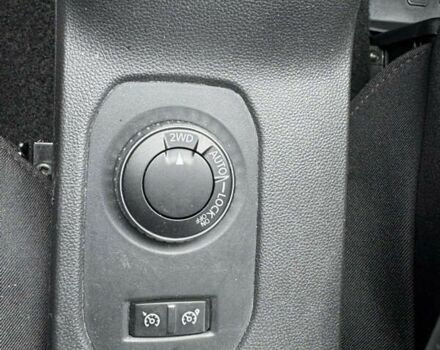 Дачия Duster, объемом двигателя 1.5 л и пробегом 148 тыс. км за 17900 $, фото 29 на Automoto.ua
