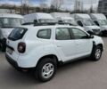 Дачия Duster, объемом двигателя 1.5 л и пробегом 148 тыс. км за 17400 $, фото 10 на Automoto.ua
